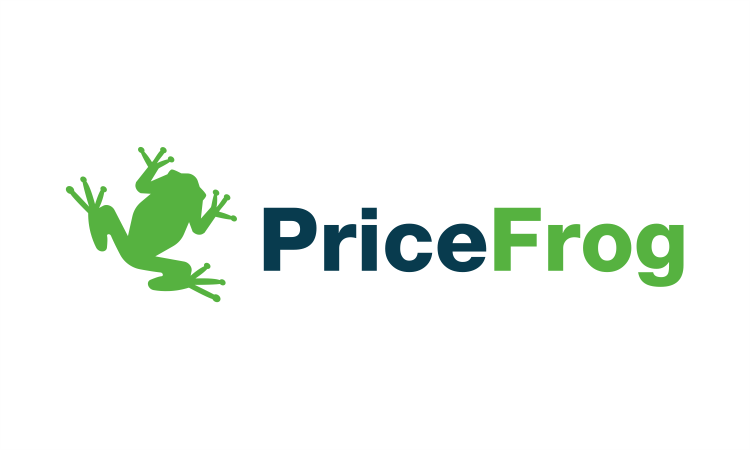 PriceFrog.com - Cool premium domain names
